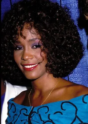 Whitney Houston 6x6