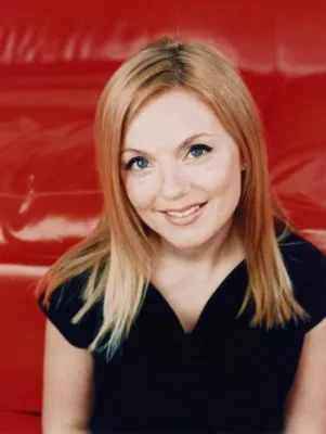 Geri Halliwell Poster