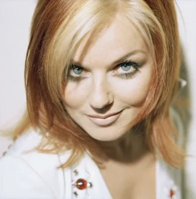 Geri Halliwell Poster