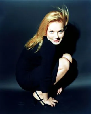 Geri Halliwell Poster