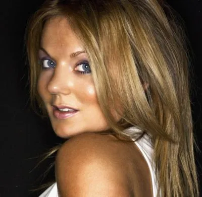 Geri Halliwell Poster