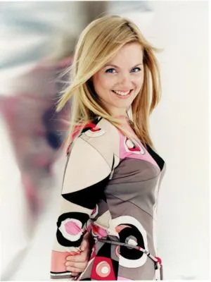 Geri Halliwell Poster