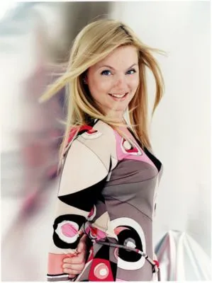 Geri Halliwell Poster