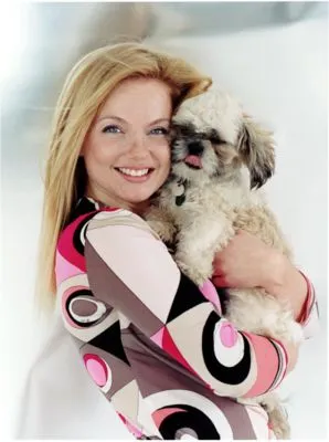 Geri Halliwell Poster