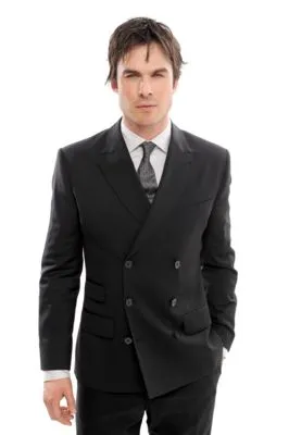 Ian Somerhalder Poster