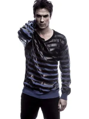 Ian Somerhalder Poster