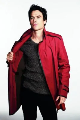 Ian Somerhalder Poster