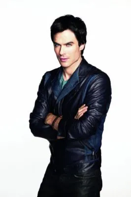 Ian Somerhalder Poster