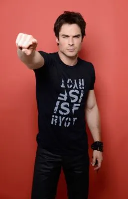 Ian Somerhalder Poster