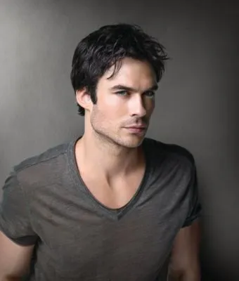 Ian Somerhalder Poster