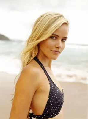 Isabel Lucas Poster