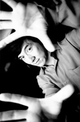Jackie Chan 11oz White Mug