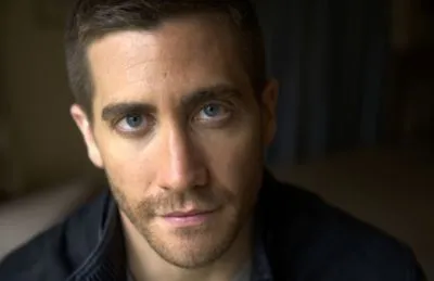 Jake Gyllenhaal Poster