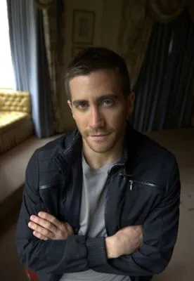 Jake Gyllenhaal Men's TShirt