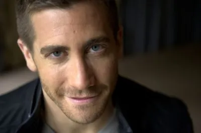 Jake Gyllenhaal 12x12