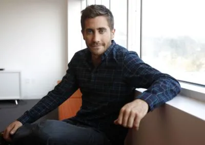 Jake Gyllenhaal Men's Tank Top