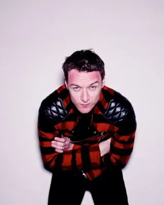 James Mcavoy Poster