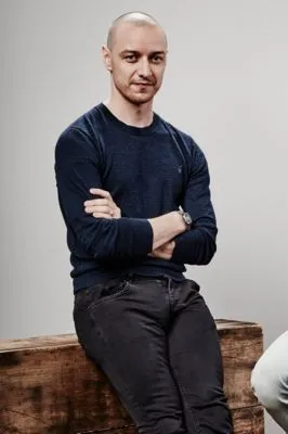 James Mcavoy Apron