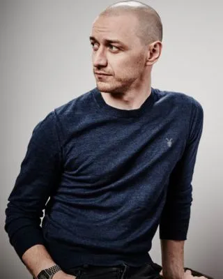 James Mcavoy Poster