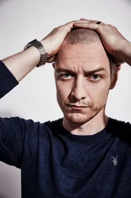 James Mcavoy 6x6