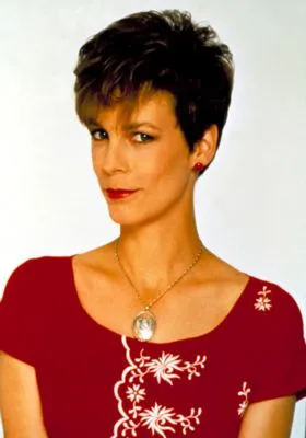 Jamie Lee Curtis Stainless Steel Water Bottle