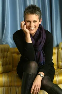 Jamie Lee Curtis 14x17