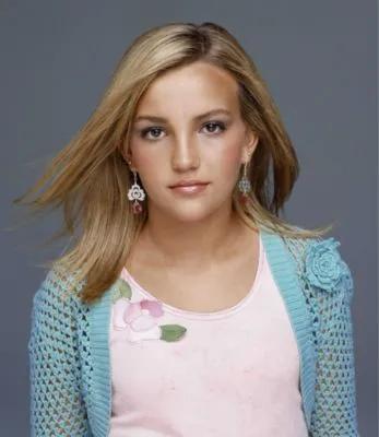 Jamie Lynn Spears Stainless Steel Water Bottle