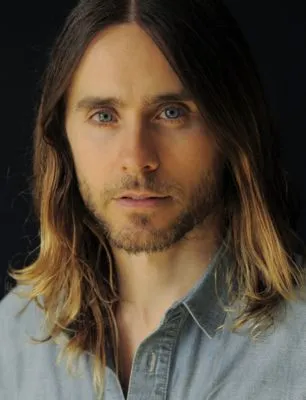 Jared Leto Poster