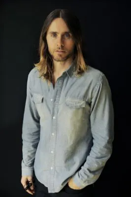 Jared Leto 6x6