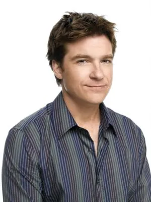 Jason Bateman Men's TShirt