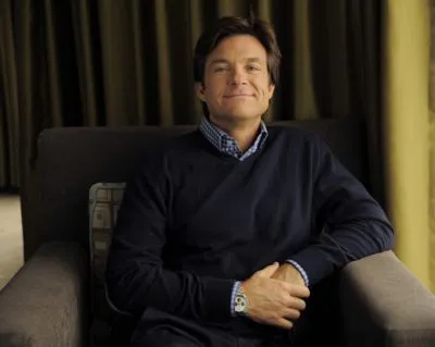 Jason Bateman Men's TShirt