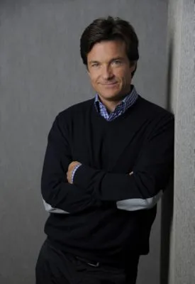 Jason Bateman 11oz White Mug