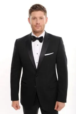 Jensen Ackles 6x6