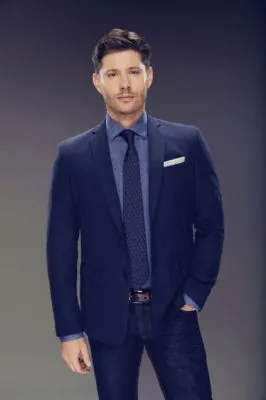 Jensen Ackles Color Changing Mug