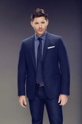 Jensen Ackles Apron