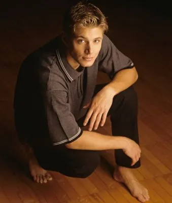 Jensen Ackles Prints and Posters