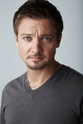 Jeremy Renner Poster