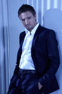 Jeremy Renner 6x6