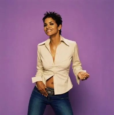 Halle Berry Prints and Posters