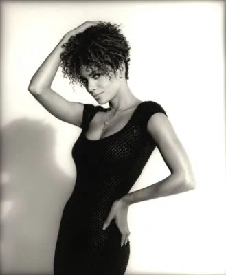 Halle Berry Prints and Posters