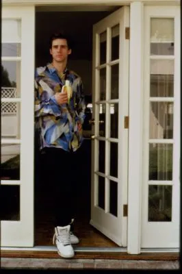 Jim Carrey Apron