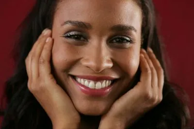 Joy Bryant 6x6