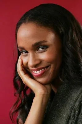 Joy Bryant Color Changing Mug