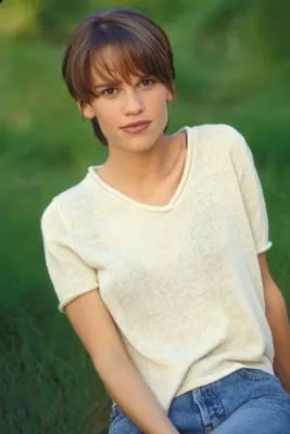 Hilary Swank Prints and Posters
