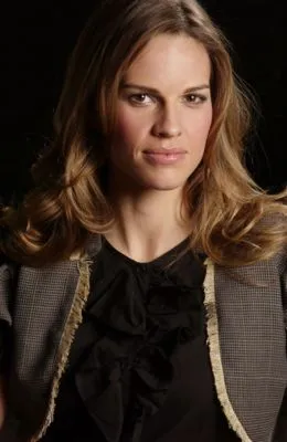 Hilary Swank Prints and Posters