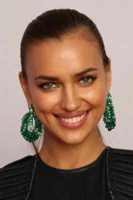 Irina Shayk Hip Flask