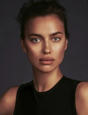 Irina Shayk Color Changing Mug