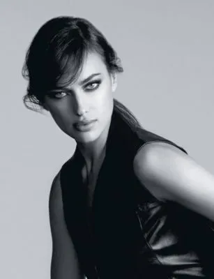 Irina Shayk Poster