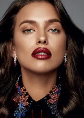 Irina Shayk Poster