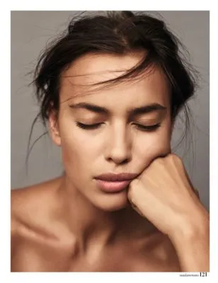 Irina Shayk Poster